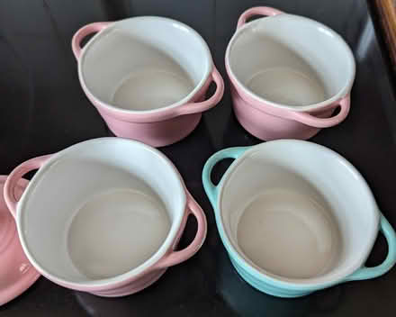 Photo of free Ceramic pots (Tilekiln TN38) #2