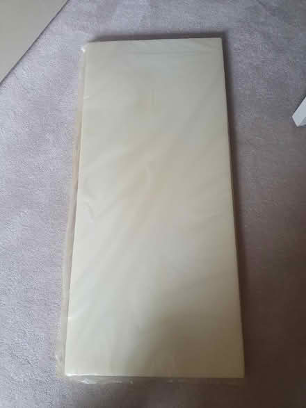 Photo of free Crib Mattress:Baby (Wallington, SM6) #2