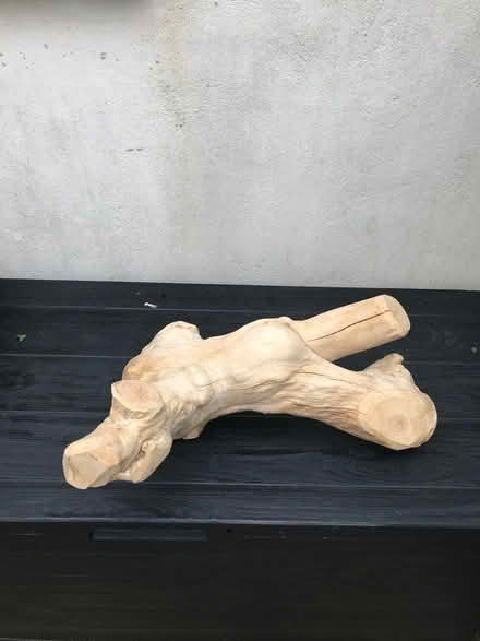 Photo of free Vivarium Wooden PERCH (Brookvale RG21) #1