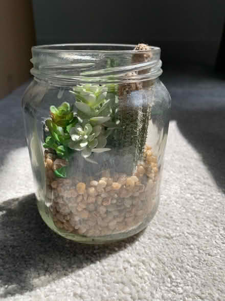 Photo of free Artificial decorations (KT20) #2