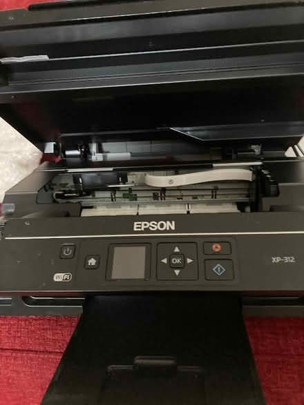 Photo of free Printers x 2 (AB16) #4