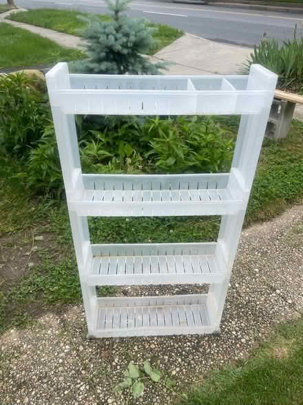 Photo of free Container store storage unit (Between Chillum and Riggs Road) #1