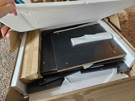Photo of free Printer stand (Batavia) #3