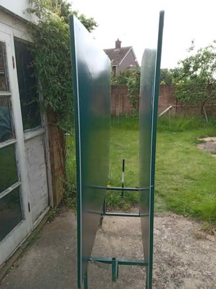 Photo of free Table tennis table (Blackbird Leys OX4) #3