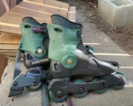 Photo of free Rollerblades - Ladies 7-1/2 (Los Angeles/NELA/ELA 90032) #1