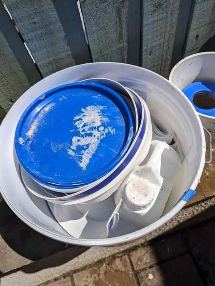 Photo of free Shower Tiling Kit (Banwell BS29) #2