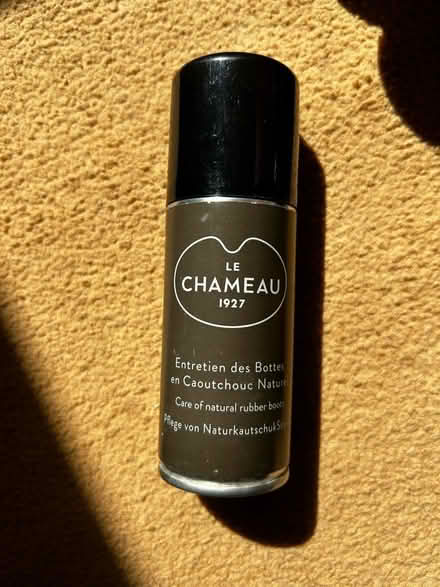 Photo of free Boots care spray (CT2) #1