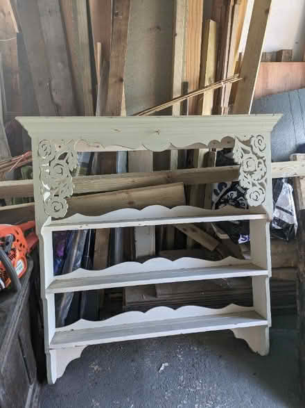 Photo of free Dresser top (Underbarrow LA8) #1