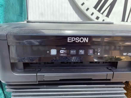Photo of free Printer (Shurdington) #1
