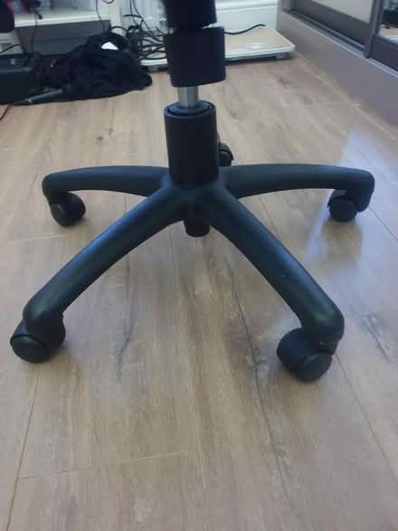 Photo of free Office Computer Chair 💺 (Fallowfield) #1
