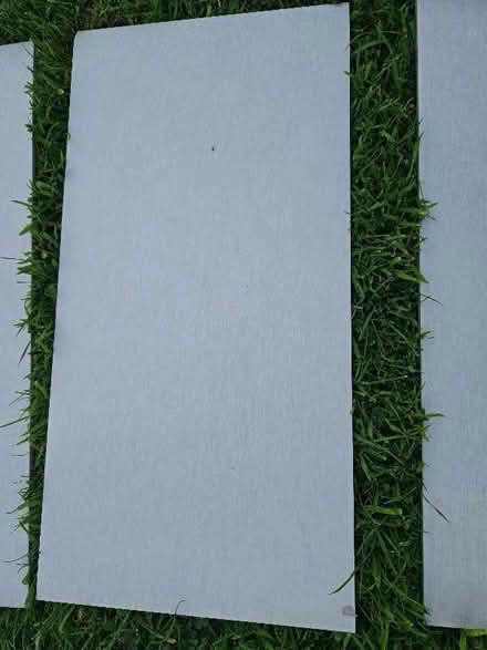 Photo of free 12 x Bathroom tiles 60cm x 30cm (Newton Mearns G77) #3