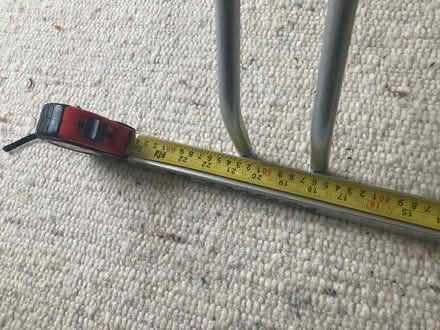 Photo of free Bike stand for 2 bikes (West Hill BN1) #3