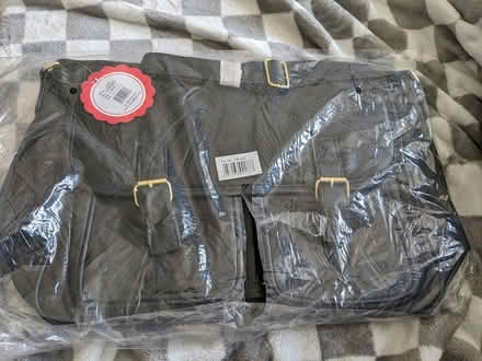 Photo of free Black Handbag (Skerton, Lancaster, LA1) #1