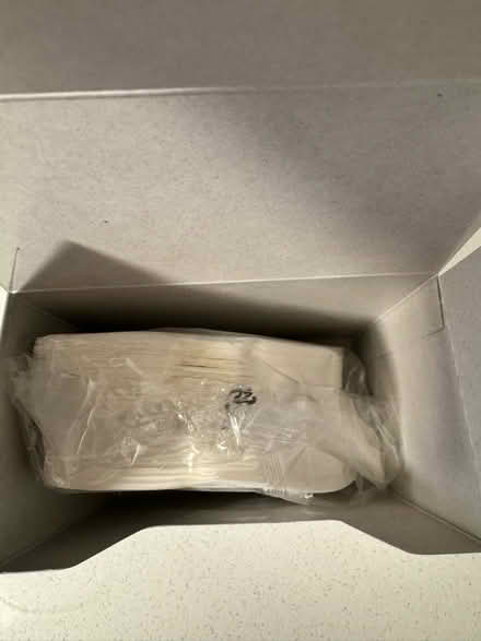 Photo of free Hario V60 Paper Coffee Filters (West End) #2