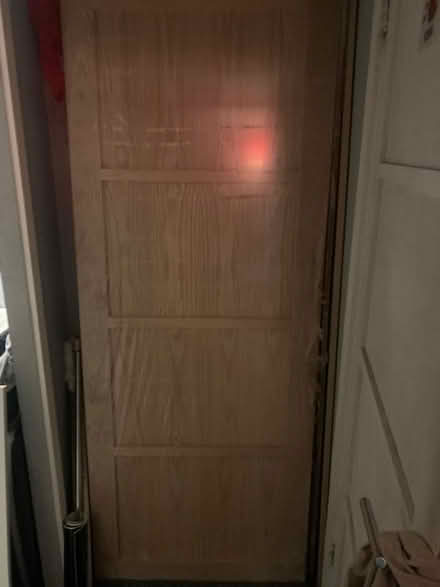 Photo of free Two Internal Doors (Aveley RM15) #1