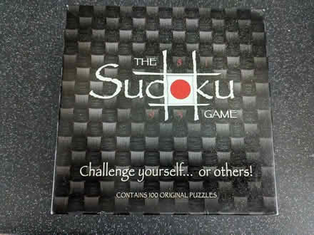 Photo of free Board games (B14) #1