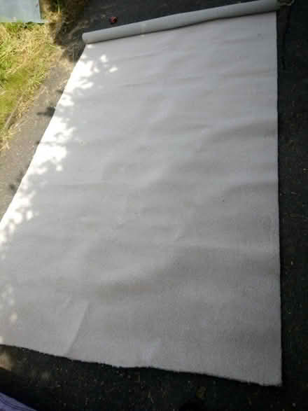 Photo of free Carpet off cut New (Sidley TN40) #1