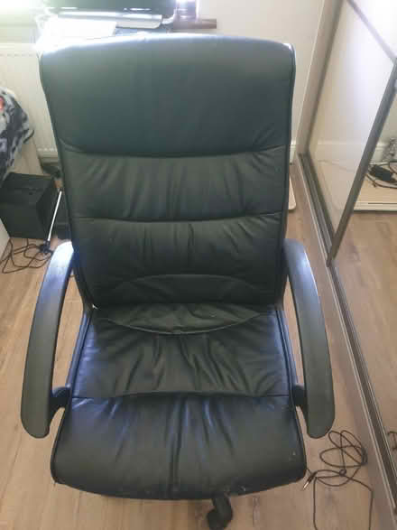 Photo of free Office Computer Chair 💺 (Fallowfield) #3