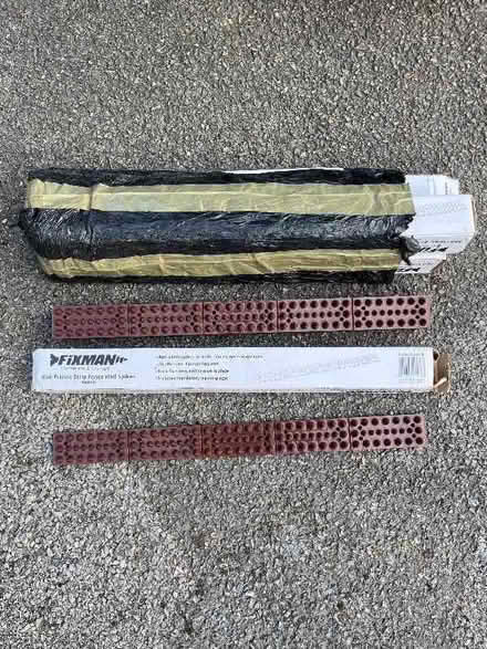 Photo of free Anti-climb strips x 32 - new/boxed (Marlow Bottom SL7) #1