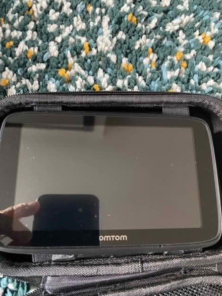 Photo of free Sat nav (Hackney - E5) #2