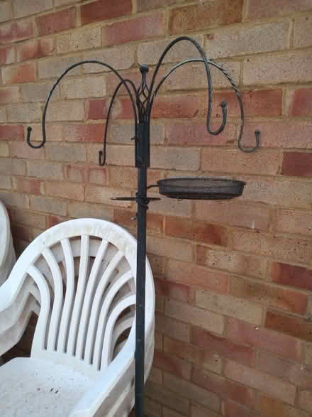 Photo of free Bird feeder (Icklesham TN36) #1