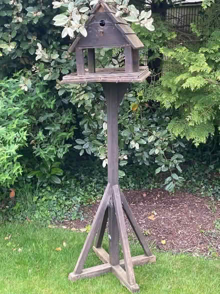 Photo of free Bird table (Winkfield Row RG42) #2