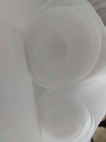 Photo of free Wood floor underlay (Writtle CM1) #1