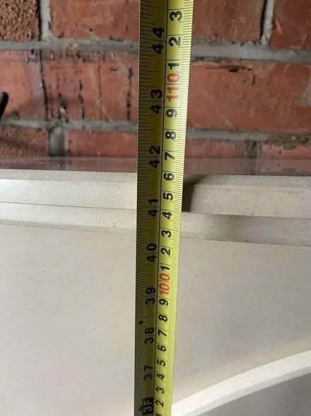 Photo of free Marble mantel fireplace (Ashton under lyne) #4