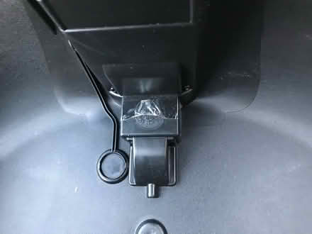 Photo of free Motorbike pannier (Upton CH49) #4