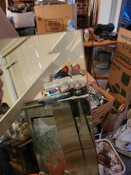 Photo of free 2 mirrors and medicine cabinet (Bridlemile) #2
