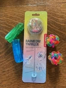Photo of free Misc toys (94579 (San Leandro)) #1