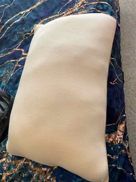 Photo of free Memory foam pillow (Wymondham NR18) #1