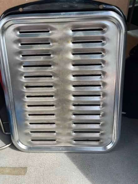 Photo of free Kitchen Pans (Boca raton) #1