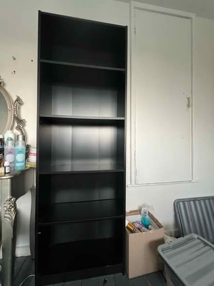 Photo of free IKEA billy bookcase (BN12 Goring) #1