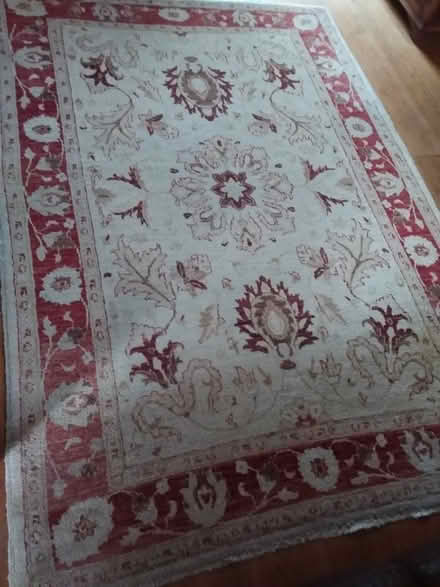Photo of free Rug (Brocton ST17) #1