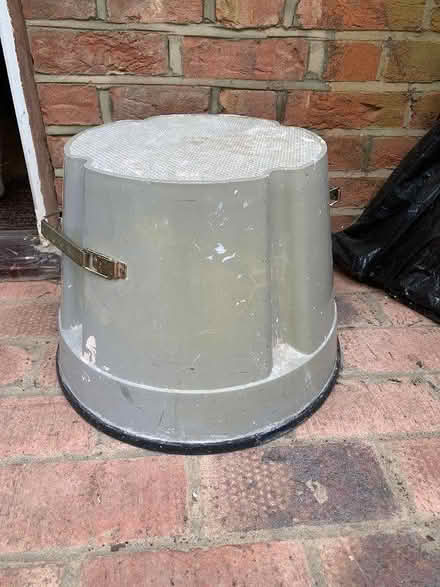 Photo of free Pop-up step (Pirbright GU24) #1