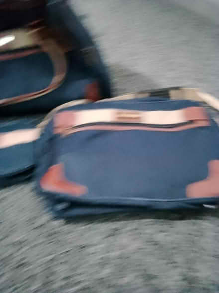 Photo of free Set of 3 bags (Stacksteads OL13) #3