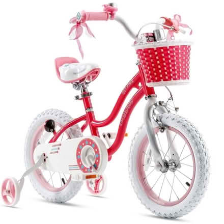 Photo of Girl's bike (Timperley WA15) #1