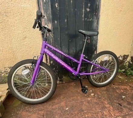 Photo of free Child Bike (Irlams o' th' Height M6 7) #1