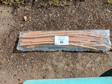 Photo of free Laminate floor underlay and cork (Blue Anchor) #2