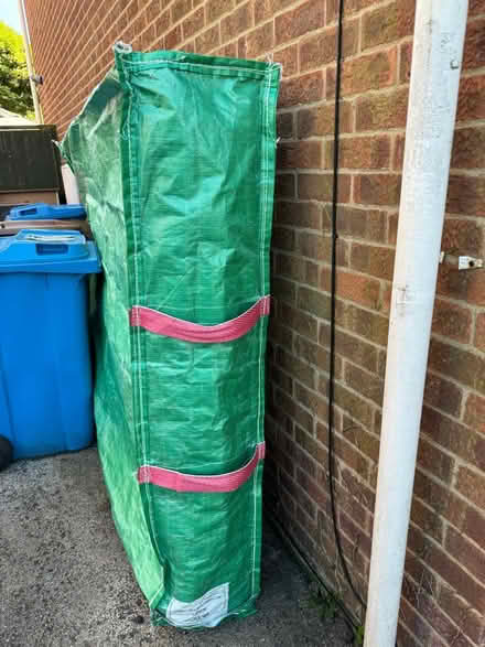 Photo of free King size mattess (Oakwood derby) #1