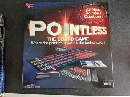 Photo of free Board games (B14) #3