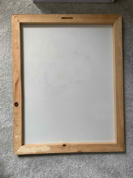 Photo of free Pictures frame (KT20) #2
