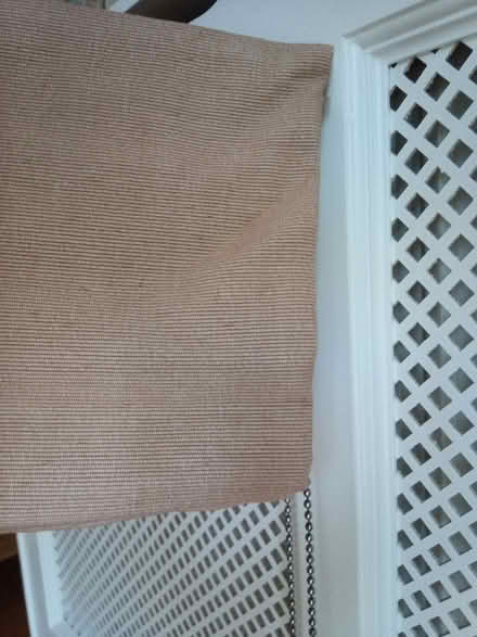 Photo of free Roman blinds (Enfield EN2) #1