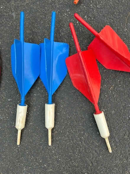 Photo of free Lawn darts (West Lancaster/ Millersville) #2