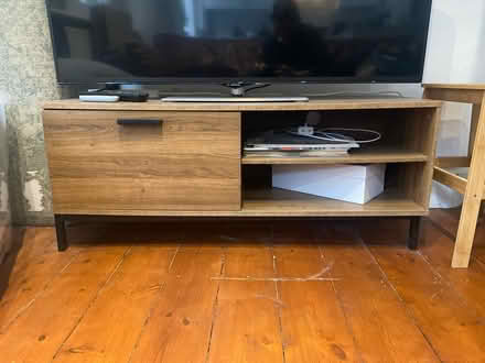 Photo of free TV Unit - good condition (Camberwell SE5) #1