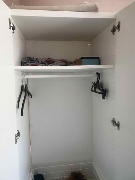 Photo of free Single Childs Wardrobe - IKEA (Fallowfield) #2