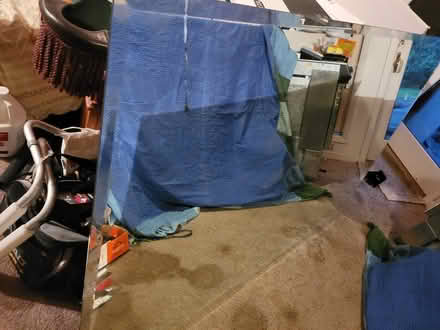 Photo of free 2 mirrors and medicine cabinet (Bridlemile) #1