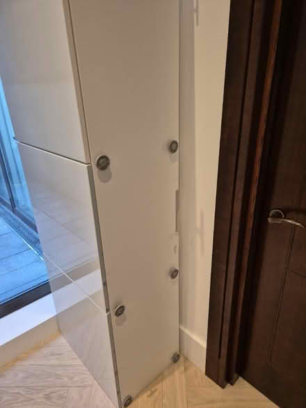 Photo of free IKEA TV bench (St. John's Wood NW8) #3