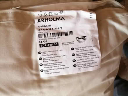 Photo of free Garden seating pads by IKEA (Potters Bar EN6) #3